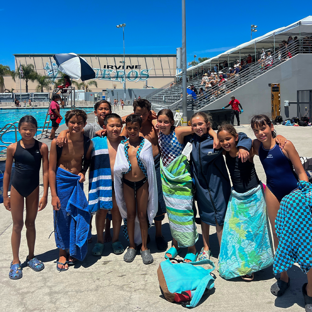 10U-Coed