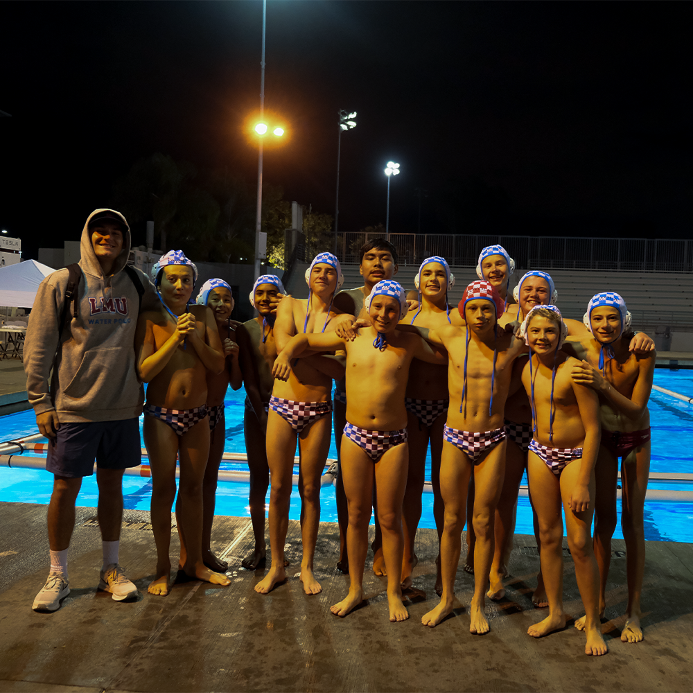 14U-Boys
